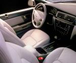 Ford Taurus 2000 года